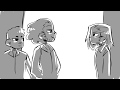 The Room Where it Happens (animatic)