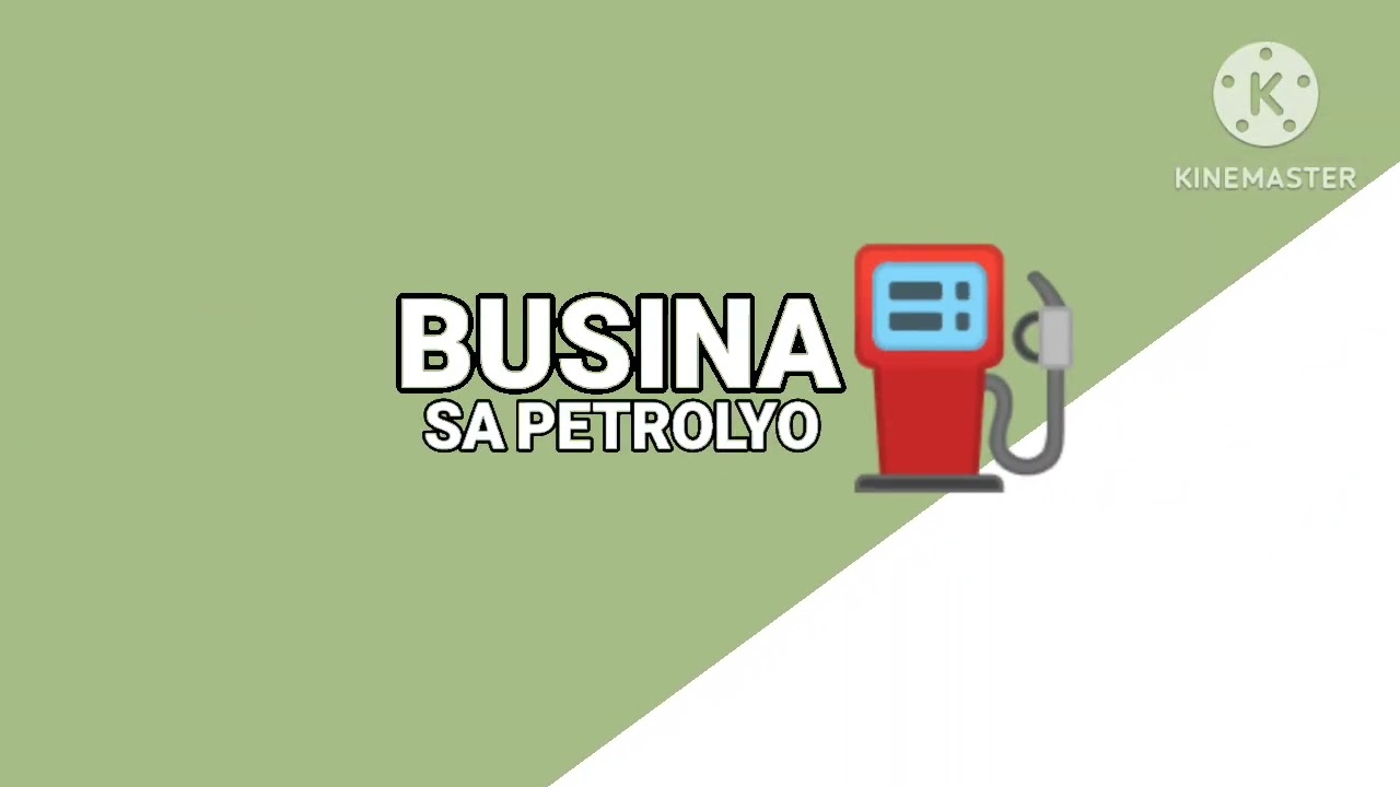 busina sa petrolyo 2026 tpz&w