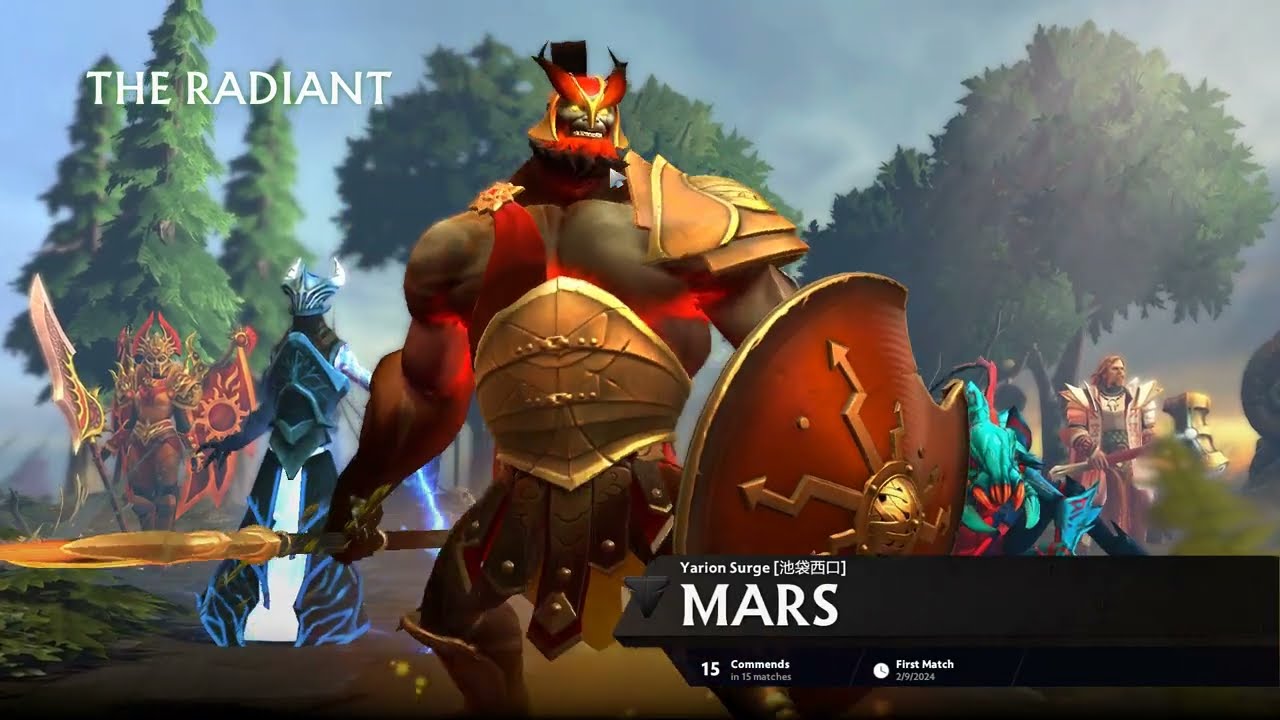 The Mighty Sniper || Dota 2 || Gameplay with Sniper