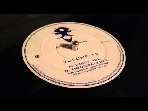 Dope Skillz — Dope Skillz - Moonwalking