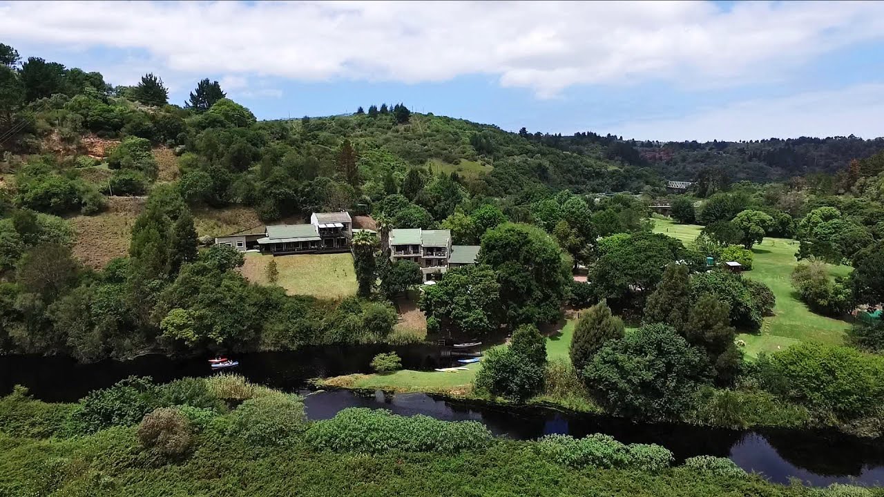 Blackwaters River Lodge Knysna Garden Route South Africa