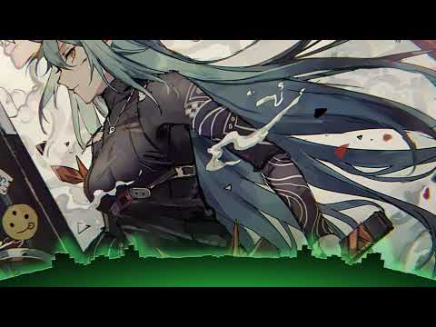 Nightcore REVIVER オリジナルVer.