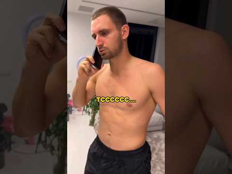 Литвин НАБРАЛ НЕРЕАЛЬНЫЕ КОНДИЦИИ! #shorts #литвин #litvin