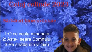 Yanis Stan(COLAJ COLINDE 2023)