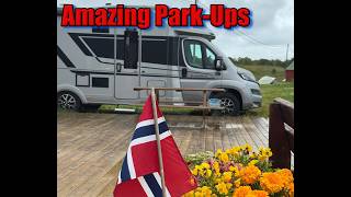 Exploring Langøya island & our first Reindeer sighting