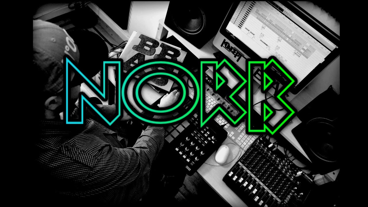 Dj NORB - Summer Party Mix 2018 (Offical music)