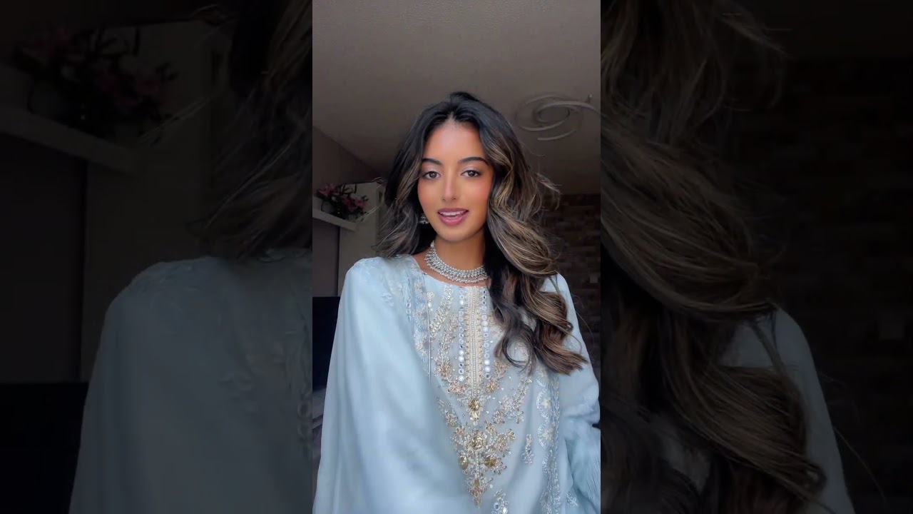 Eid transition i forgot about 🫢