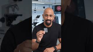 Graphene Electrodes Record Brain Signals 10x Better | Dr Angelo
