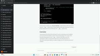 Python Deprecation Warnings with Monostate new Can someone explain why Profile