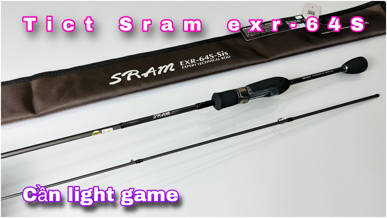 Tommy Atsushi explains] Tikto's Slam EXR now comes with two new
