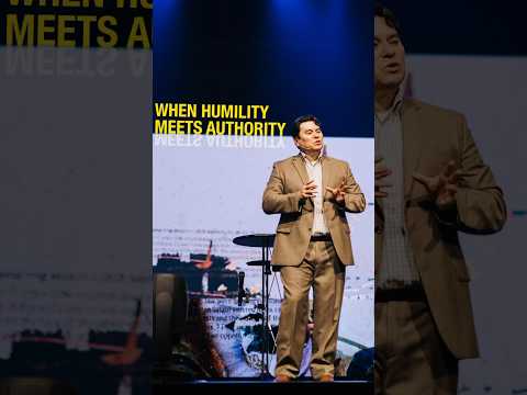 When Humility Meets