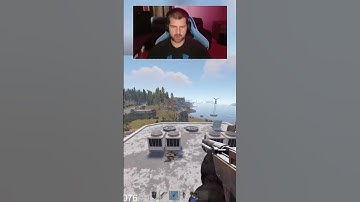 Headshot right off the horse #rust #shorts