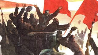 Revolution: What, Why, and How? — Denver Communists