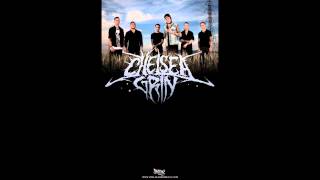 chelsea grin - letters