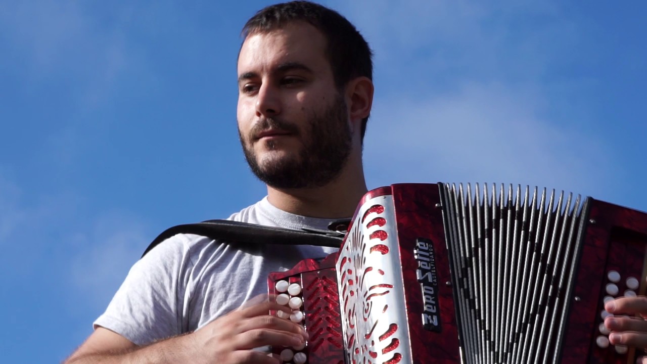 JOKIN TRIKITIXA - GAZTA ZATI BAT - MIKEL ETA IOINAZ