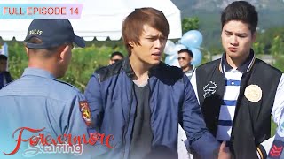 Full Episode 14 | Forevermore with ENG SUB | Liza Sobreno, Enrique Gil