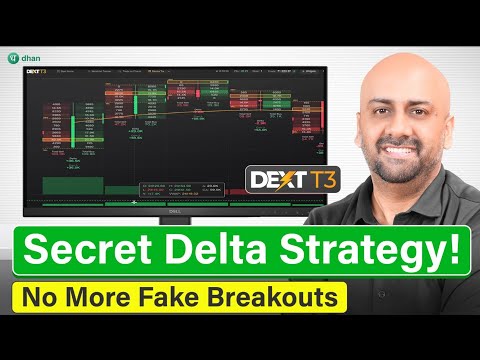 How I Find High-Probability Trades Using Order Flow