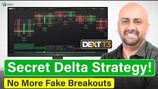 How I Find High-Probability Trades Using Order Flow