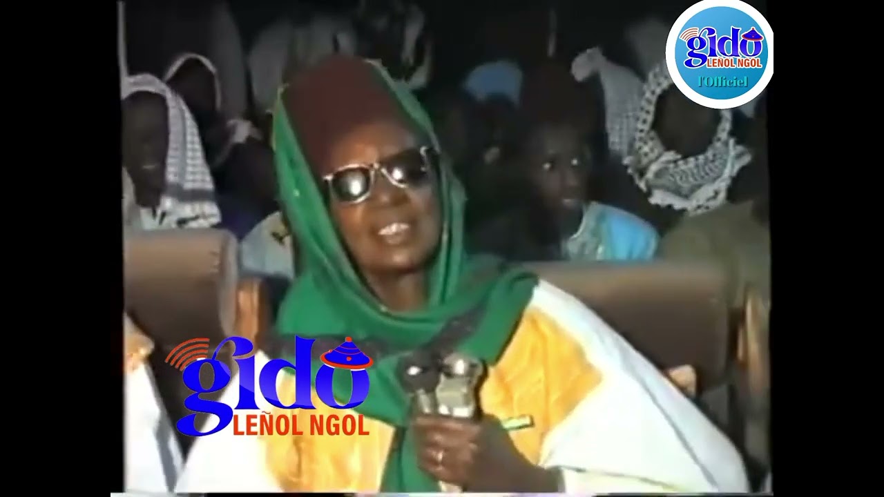 Thierno Mamoudou Dia