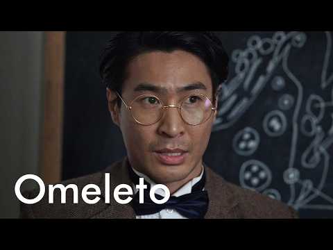 NEITHER DONKEY NOR HORSE | Omeleto
