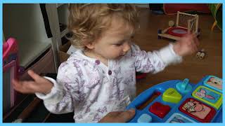 Sing and Sign baby and toddler signing and communication