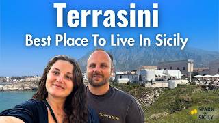 Terrasini, The Best Place To Live In Sicily