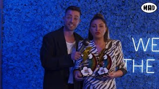 Helena Paparizou- Απονομή Βραβείου Mad Vma 2023