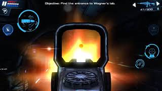 Chapter 9: Dead Effect 2