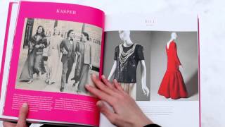 IMPACT: 50 Years of the Council of Fashion Designers of America