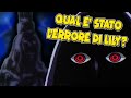 IL SEGRETO DI LILY E LA STORIA DI IM E DEI PONEGLYPH: CAPIAMO | ONE PIECE TEORIA con sommobuta