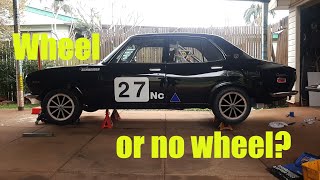 Mazda RX2 | Leon Gets New Wheels!
