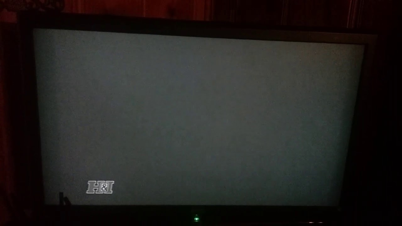 Renaissance Pictures/MCA TV Exclusive Distributor (1996)