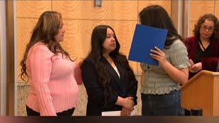 California DACA mother speaks out after deportation tied to routine court appointment