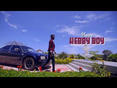 Kebby Boy - Sina Lawama(Official Music  Video)