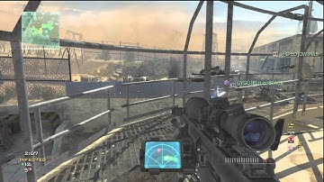 FuZi0N PhAnToM First M.O.A.B Infected Barret 50c