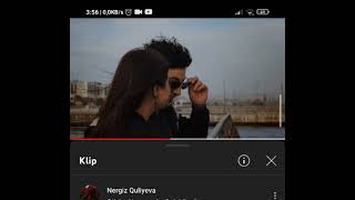 Zaur - Ay Gozu Qara Qiz Aglama Sari