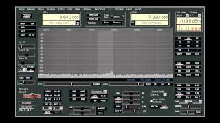 Ts-590S Kenwood Eq Profile Edtor - W1Aex