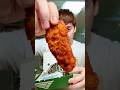 Ranking The Korean Wingstop Menu!