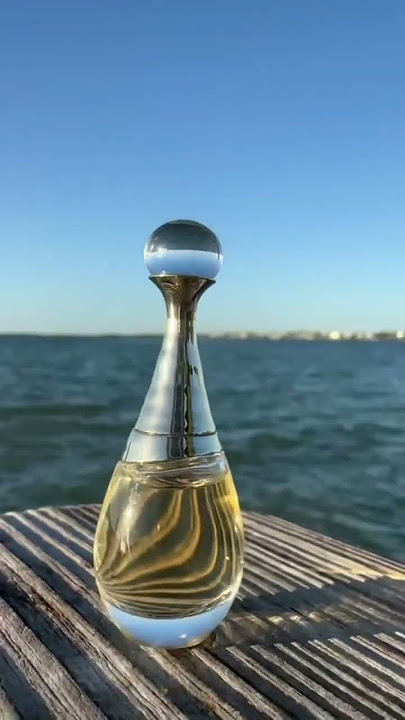 Bonjour J’adore #jadore #dior @AnnaFlorida13