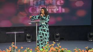 DAY 2 {EVENING} OF THE 5 DAYS MID-YEAR FASTING AND PRAYERS  PROPHET OLABISI ADAMU || 02.06.26