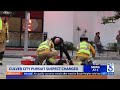 Culver City pursuit suspect charged