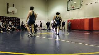 Download Lagu Jairo Paiz vs Rafael Scott 215lbs. MP3