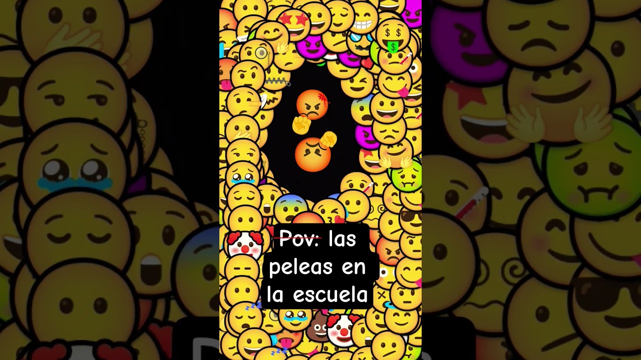 lit venia media escuela😔👊 