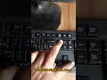 Highlight entire words or file instead of characters #asmr #computer #tricksforwindows