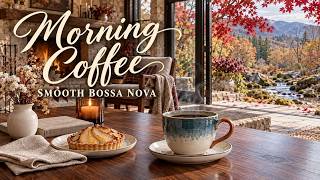 Morning Coffee Music With Smooth Bossa Nova And Cozy Coffee Shop Music For Pure Deep Relaxation screenshot 4