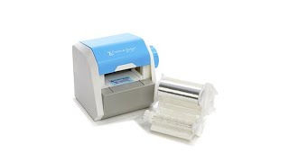 Xyron CreateASticker 21/2" Sticker Maker and Refill