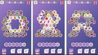 Tile Match Hexa Gameplay screenshot 3