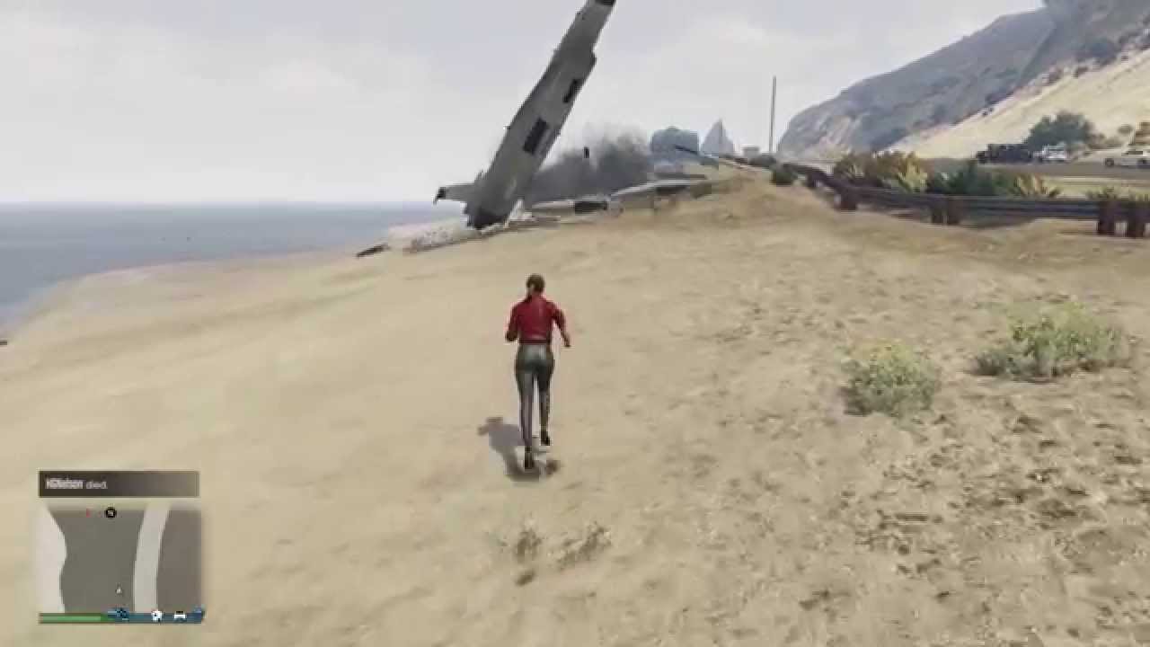 Amazing near miss !!!