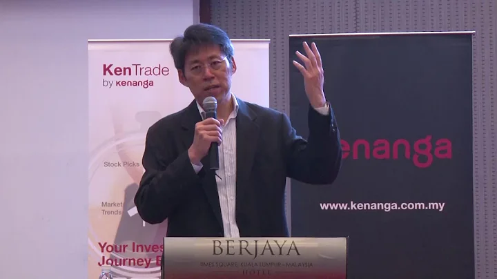 Mr. Huat Soon Koh  Global Market Seminar: Turning ...