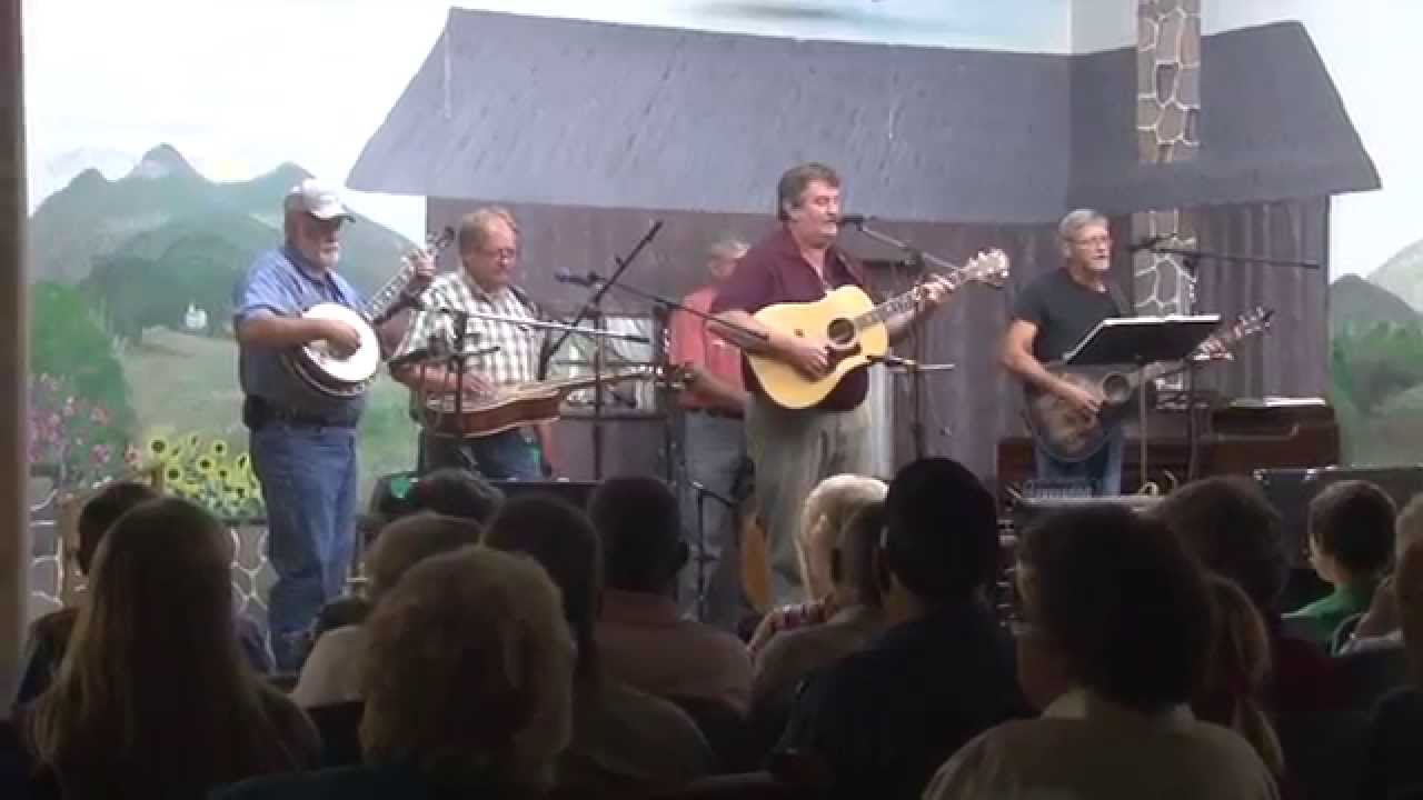 Old Fort Mountain Music Tribute Film